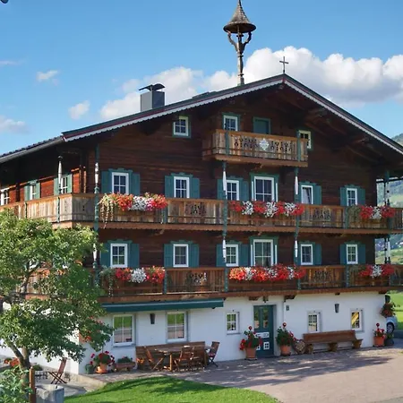 Angererhof Apartment Jochberg Exterior photo