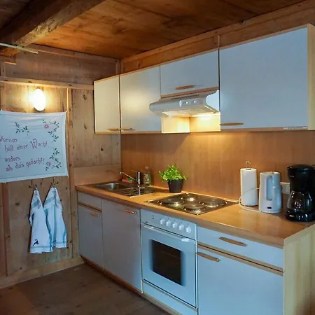 Angererhof Apartment Jochberg Exterior photo