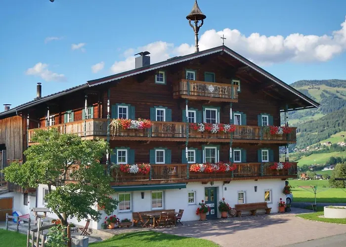 Angererhof
