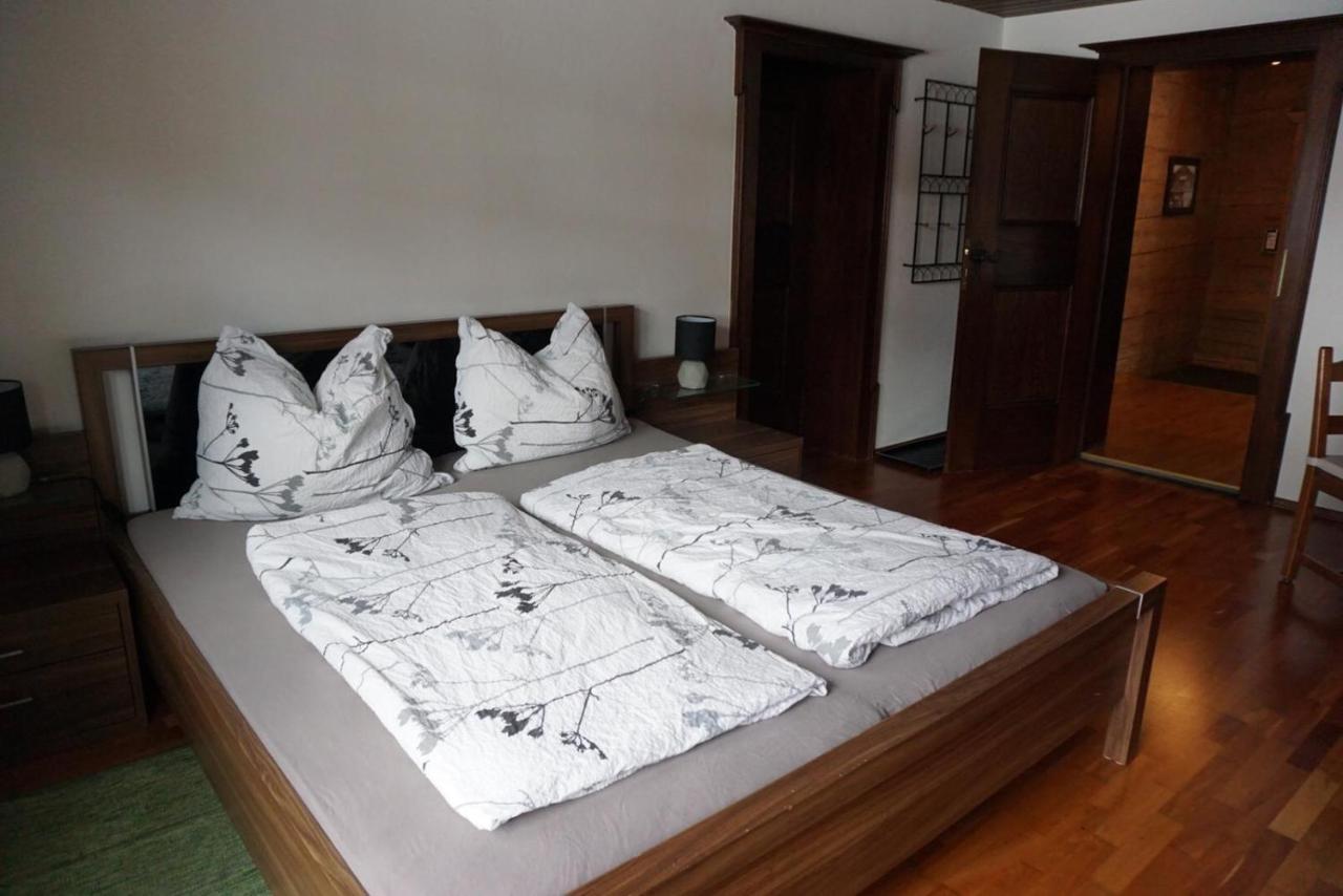 Angererhof Apartamento *