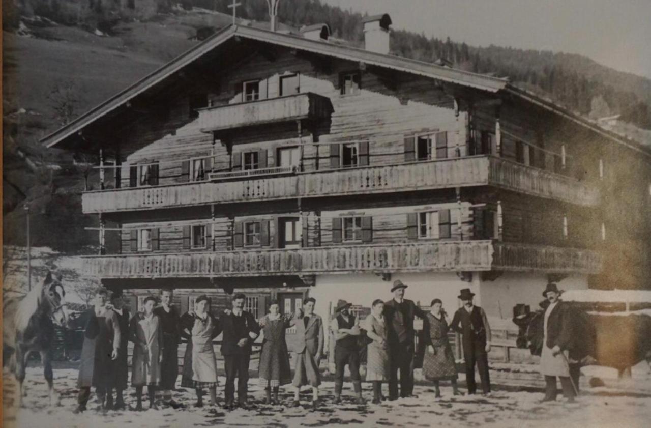 Angererhof * Jochberg