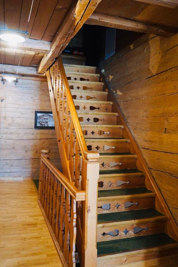 Angererhof Apartment *
