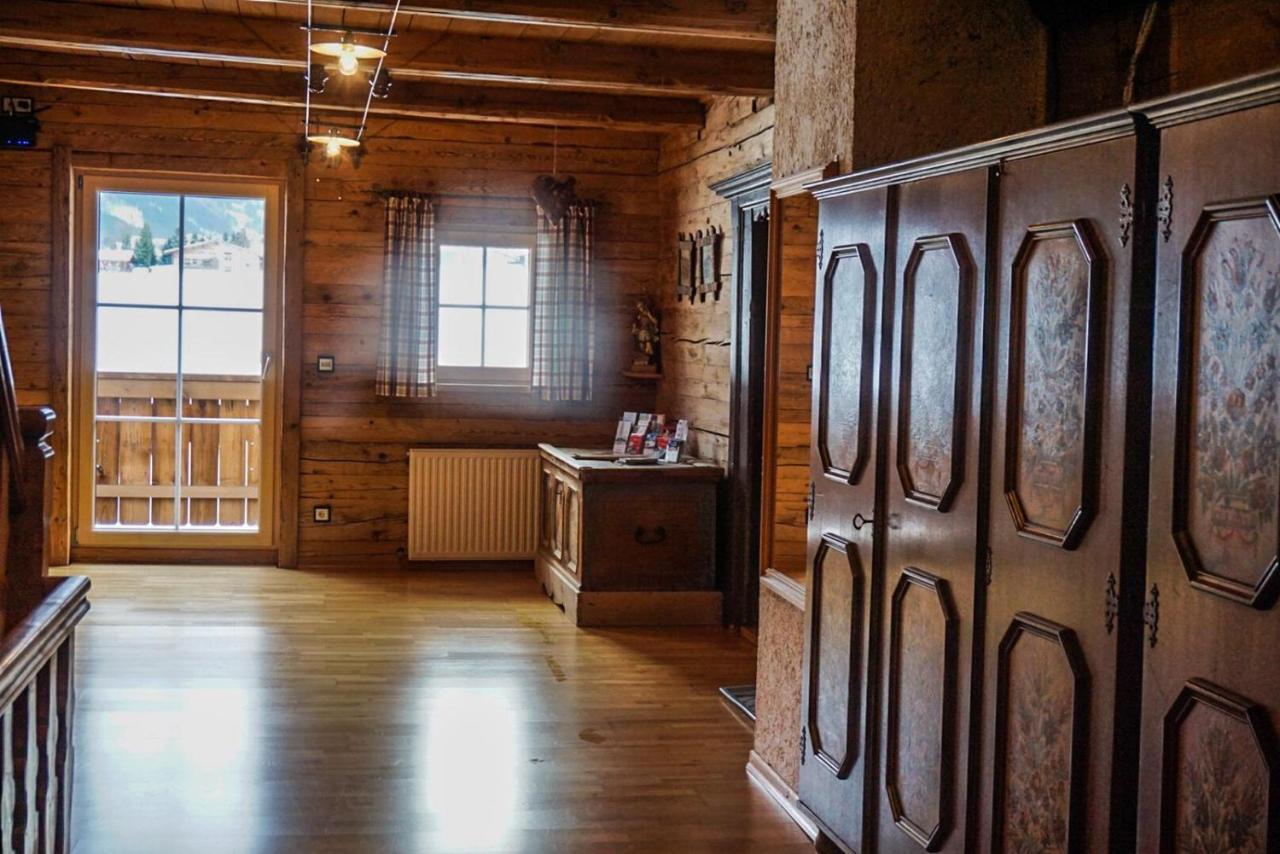 Apartamento Angererhof