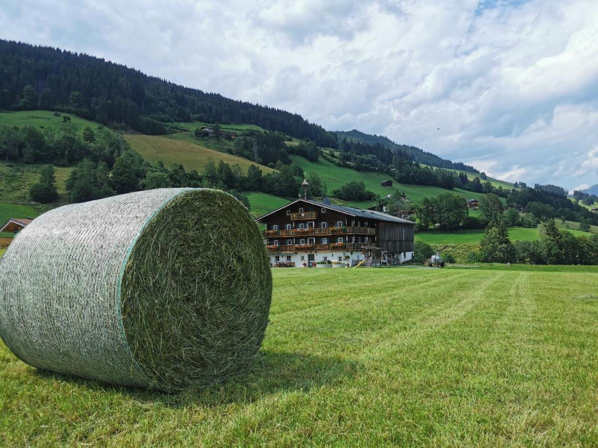 Angererhof * Jochberg