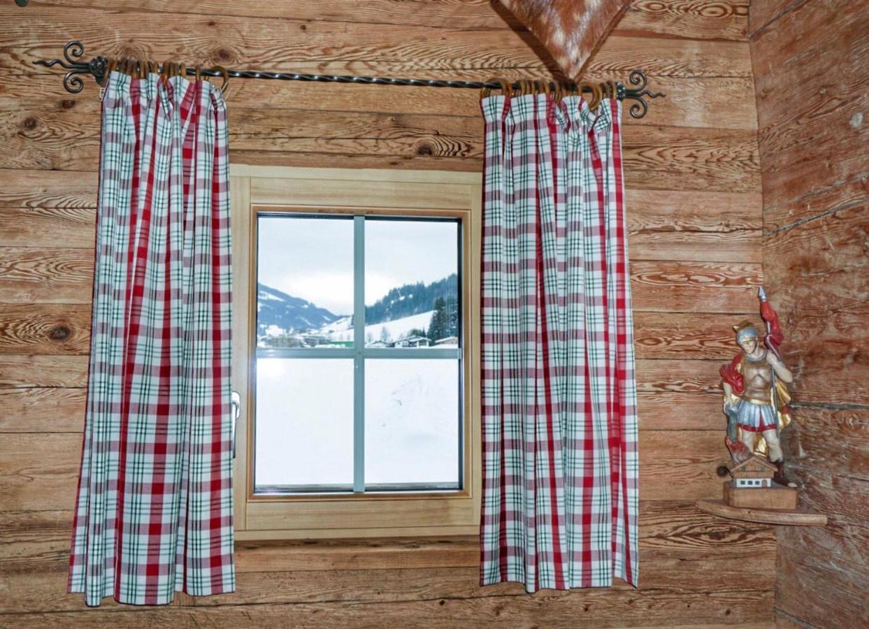 Appartement Angererhof Jochberg