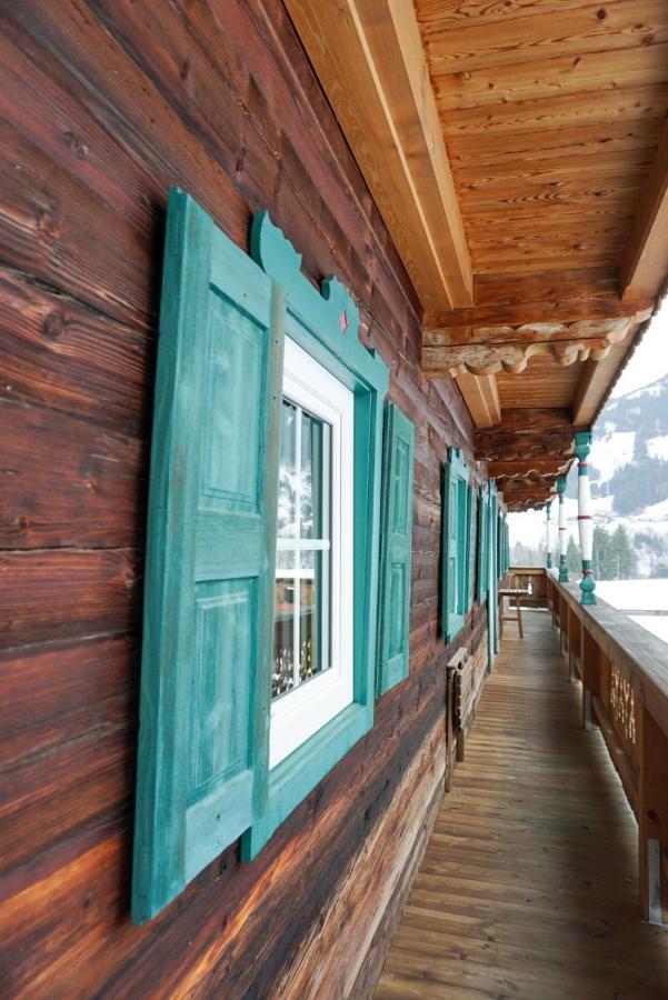 Appartement Angererhof