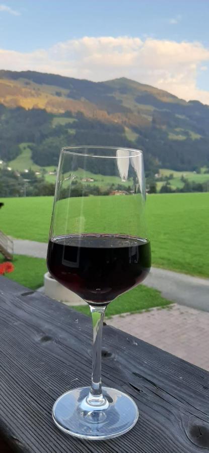 Appartement Angererhof Jochberg