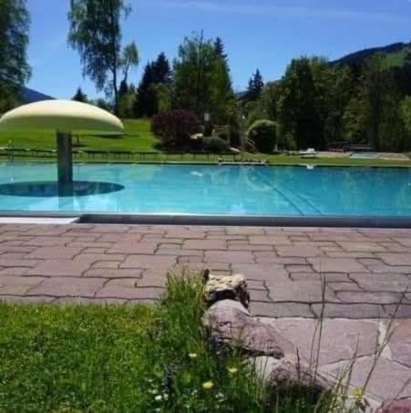 Angererhof Appartement Jochberg