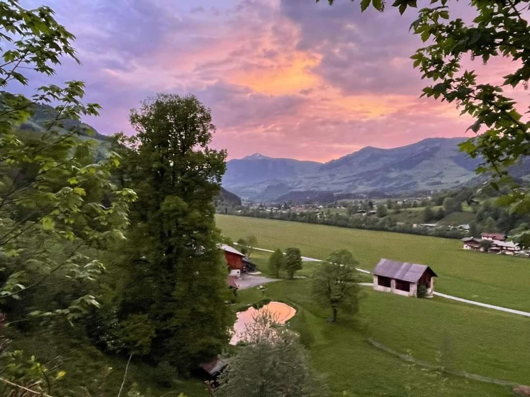 Angererhof *