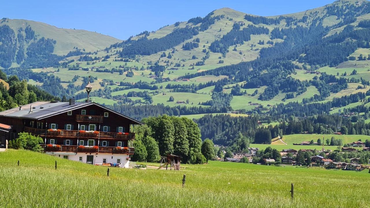 Angererhof Jochberg