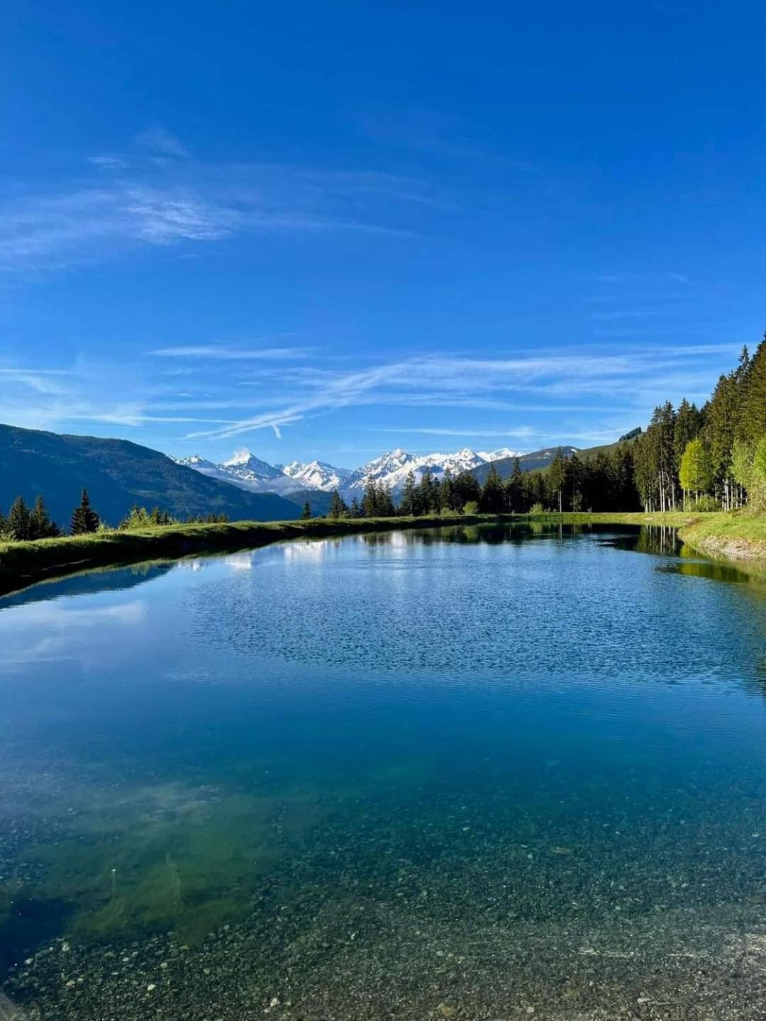 Angererhof Jochberg